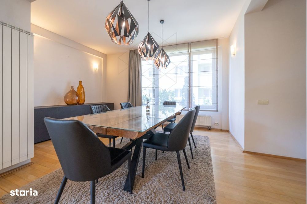 Exclusive Property | Herastrau