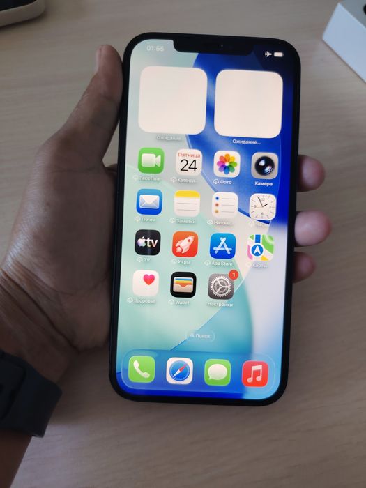 продаётся телефон