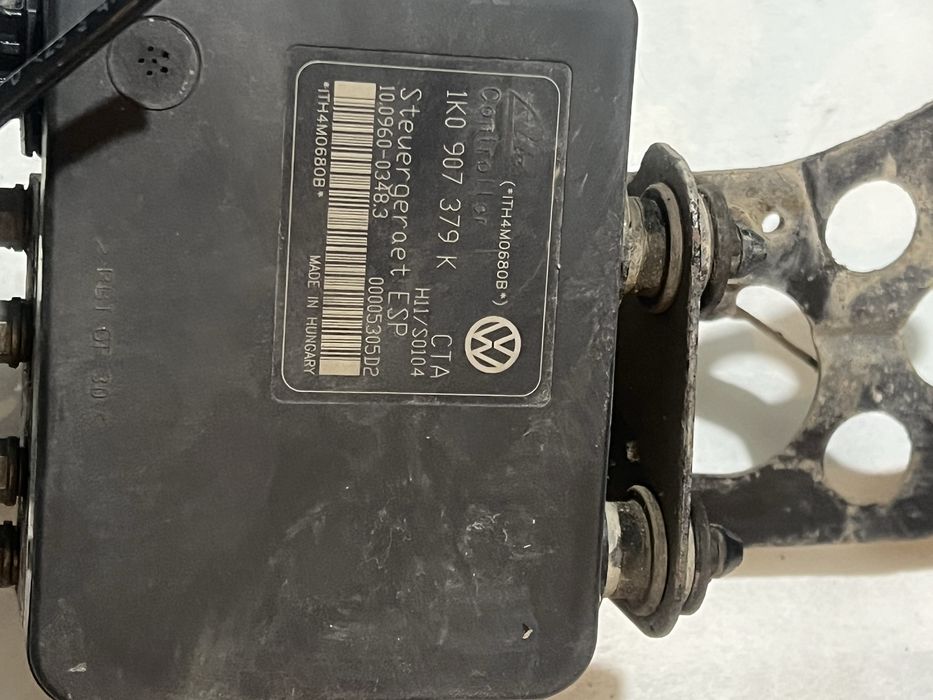 Pompa ABS  VW Golf 5/Skoda Octavia 2 /VW Touran /Audi A3 /VW Caddy