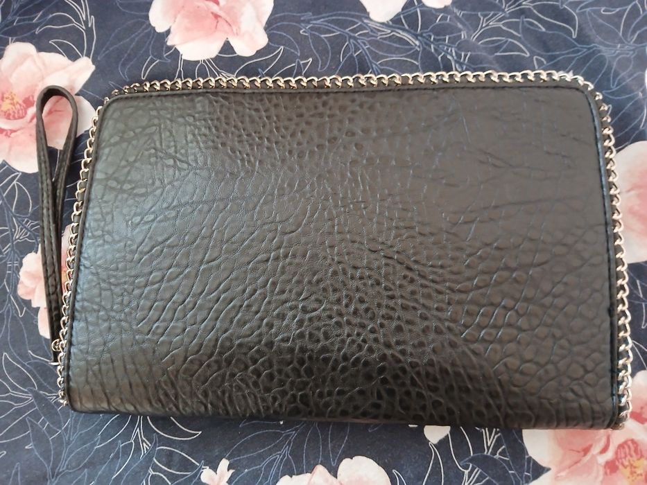 Дамска чанта от еко кожа