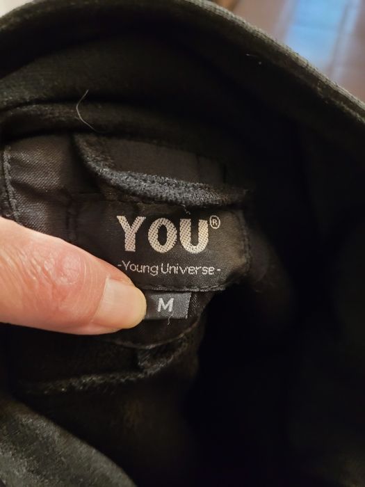 Мъжки неопренови якета