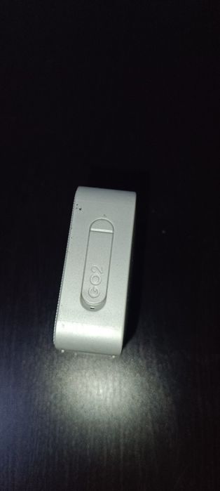 JBL Go2 boxa portabila noua negru/gri