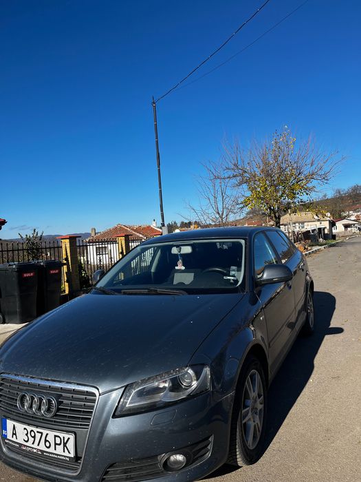Audi a3 /4500€