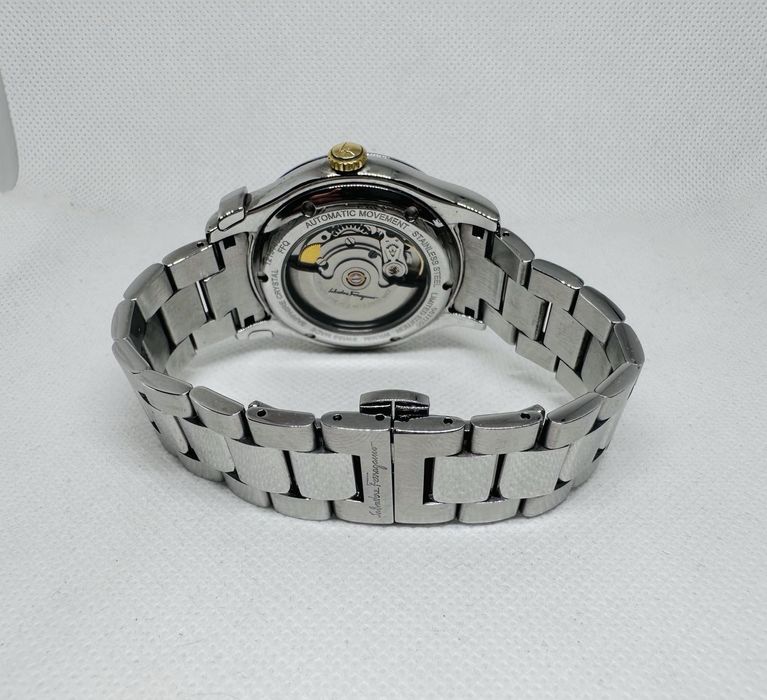 Бартер Salvatore Ferragamo 1898 Swiss Automatic FFQ010016