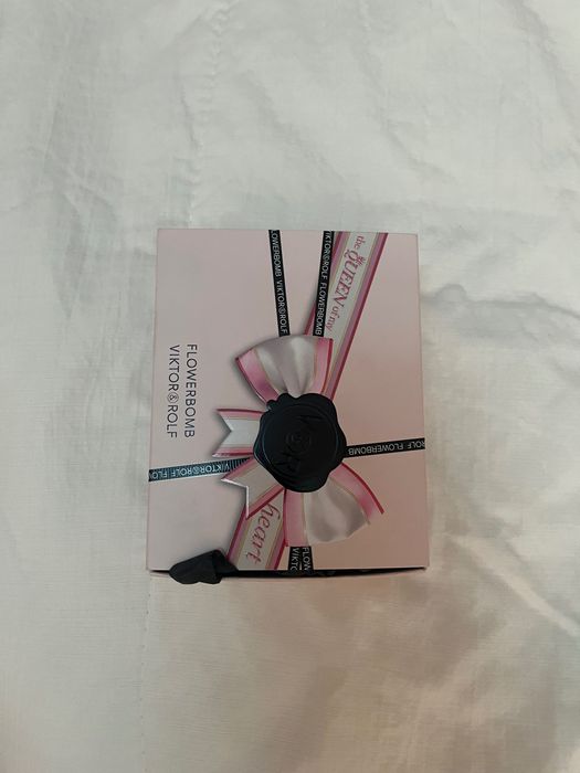 Viktor&Rolf Flowerbomb Gift Set — оригинальный подарочный набор