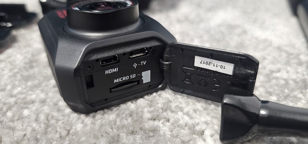 Camera de acțiune G-Eye 900