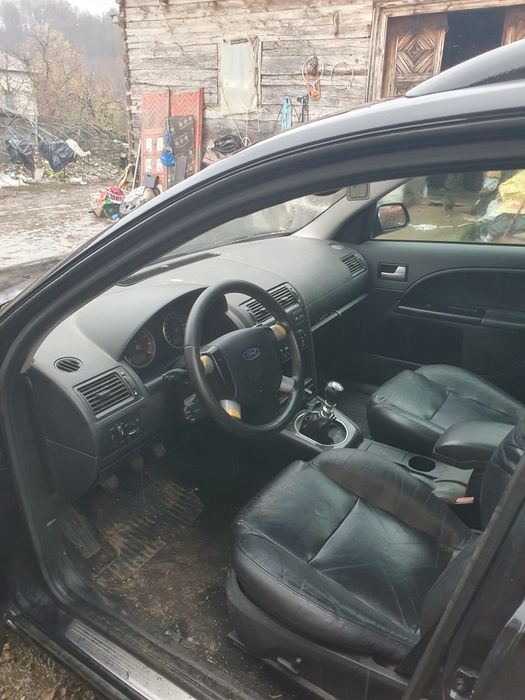 Vand ford mondeo mk3
