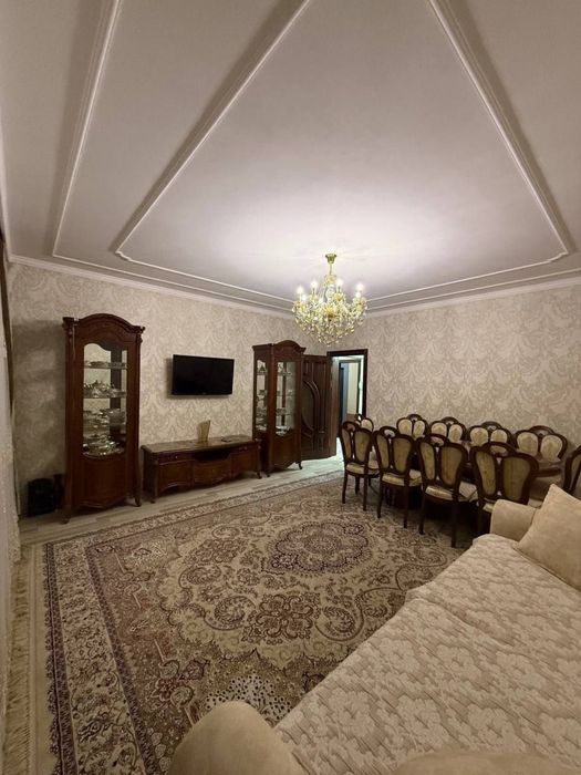 Квартира Себзар 45, 3-х комнатная ,7/9