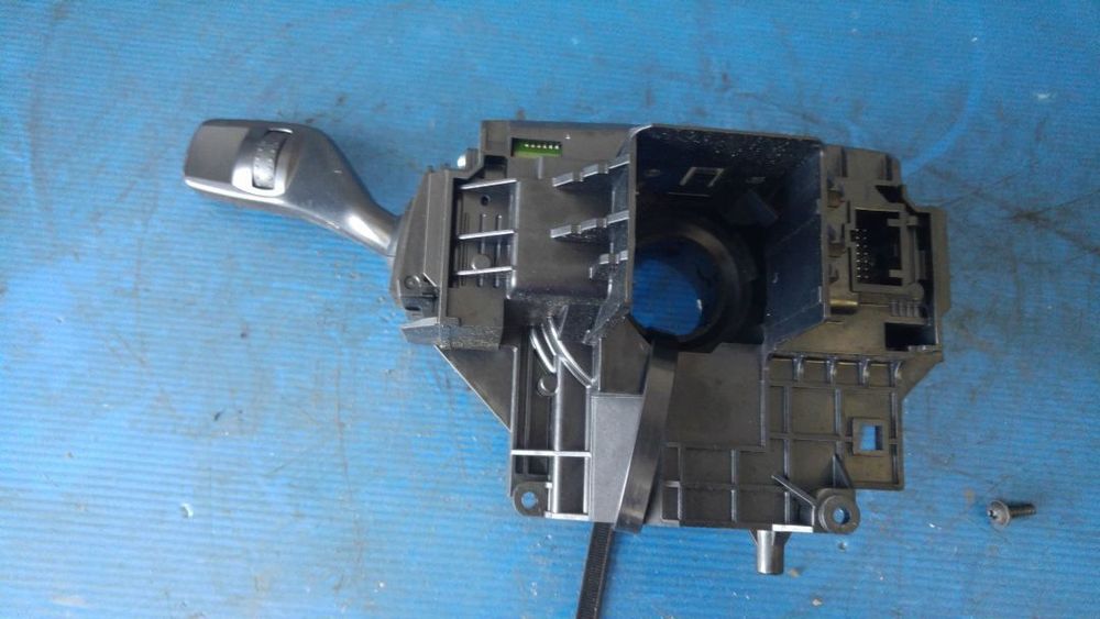 maneta stergatoare si spirala volan ford mondeo mk4 2007-2012 6g9t-17a553-ae 6g9t-13nd64-dk