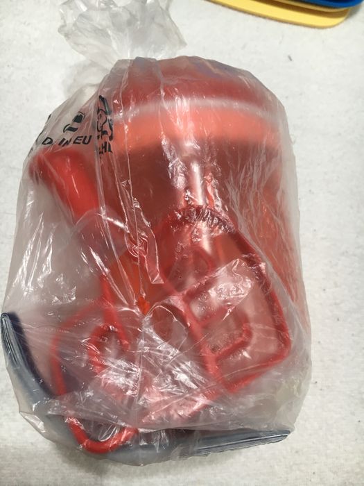 Turbo Chef Maxi Supersonic tupperware