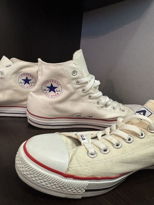 Converse- All Star