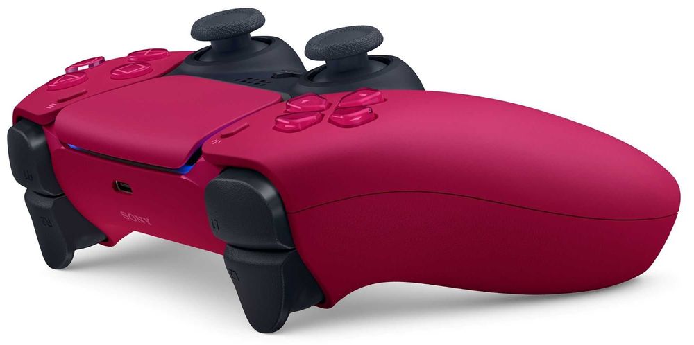 Контролер Cosmic Red DualSense Wireless Controller PS5/червен