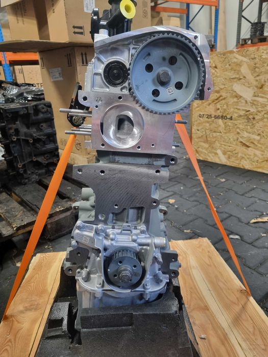 Motor NOU Fiat Ducato 2.2 Euro 6D sau E6+