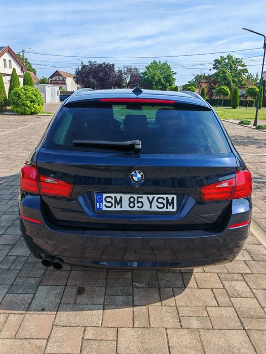 BMW F11  seria 520D