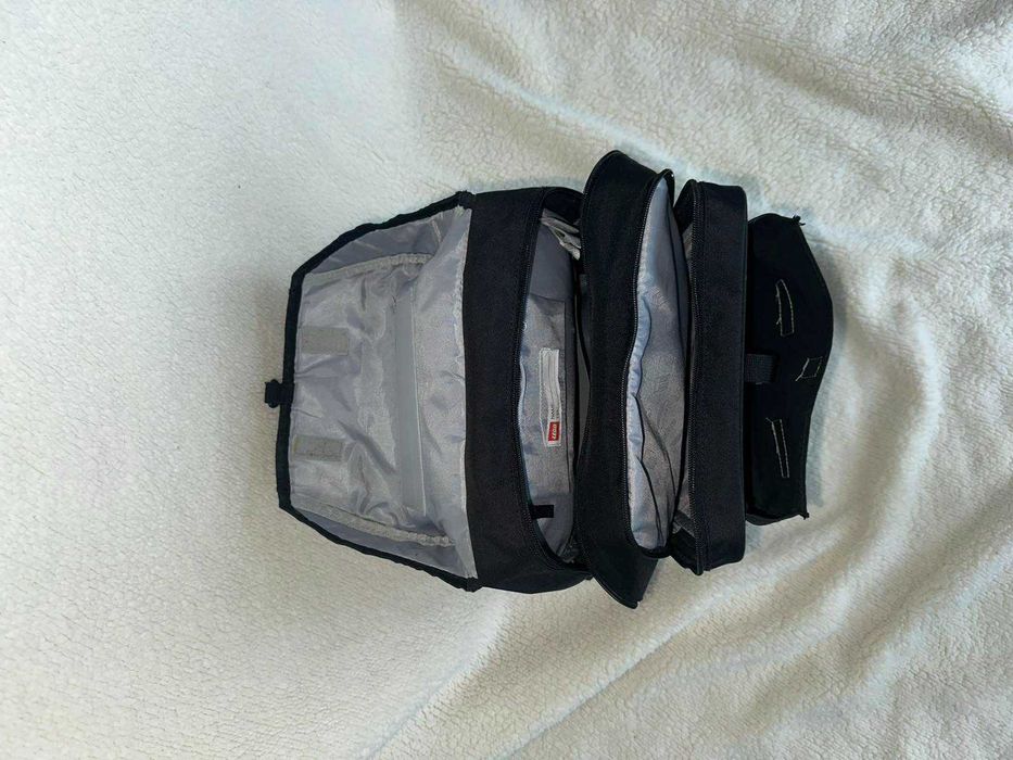 Ученическа раница