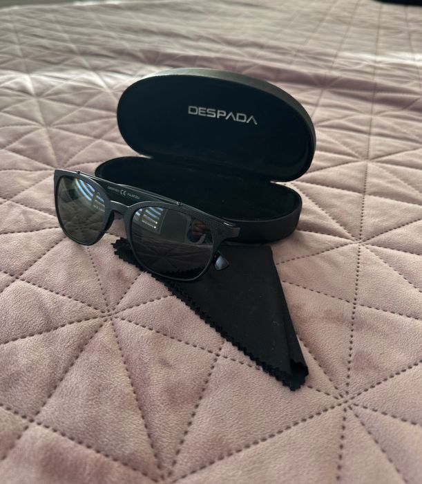 Мъжки слънчеви очила DESPADA