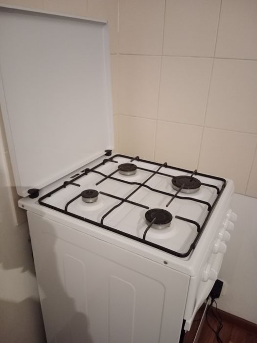 Газовая плита хорошая