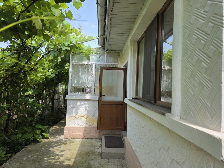 Casa de vânzare în centrul Ploieștiului