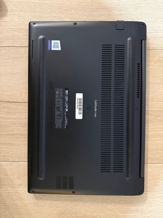 Dell Latitude 7280