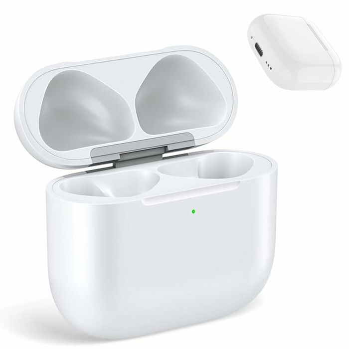 Кейс от наушников AirPods 4 anc