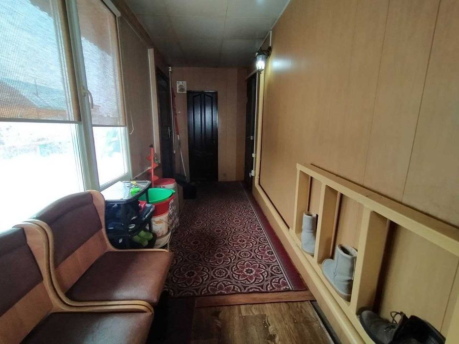 Продам дом в рабочем. Срочно