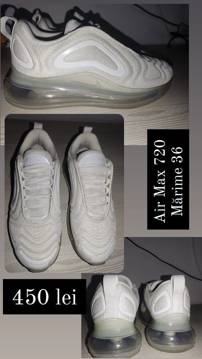 Adidași - Nike , Puma, Crossroad