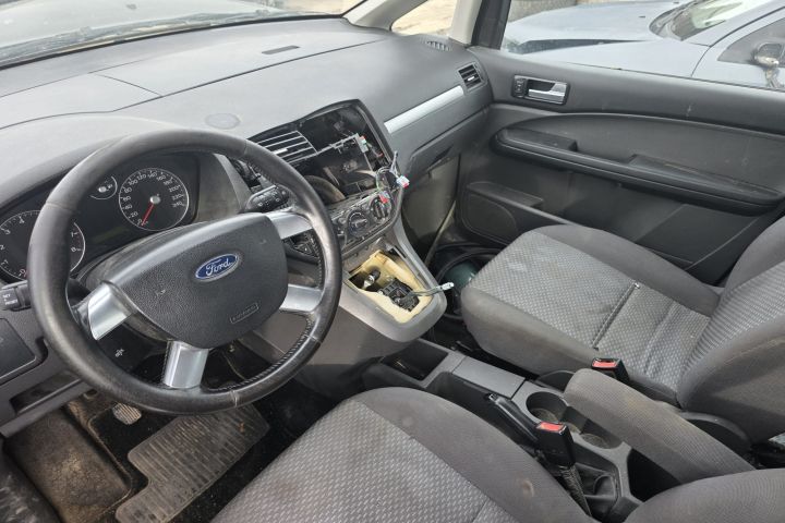 Galerie admisie 4M5G9424FK 4M5G9424FK Ford C-Max prima generatie