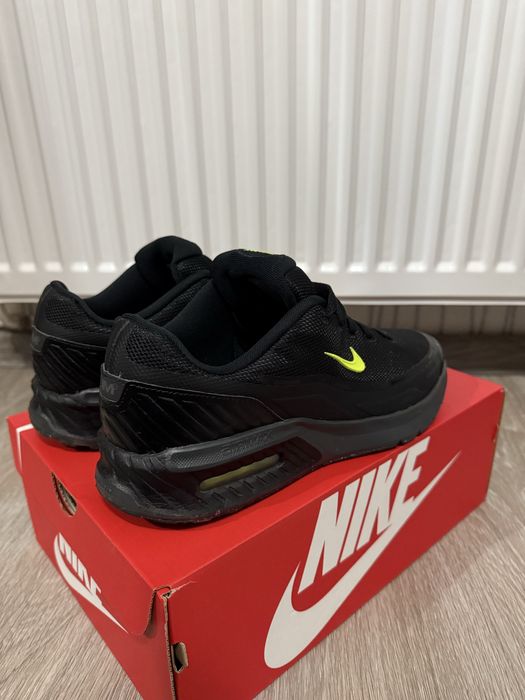 Маратонки Nike Air Max Bia