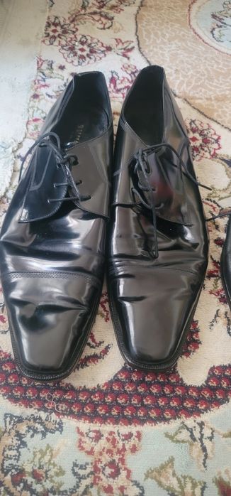 Туфли и кросовки мужские