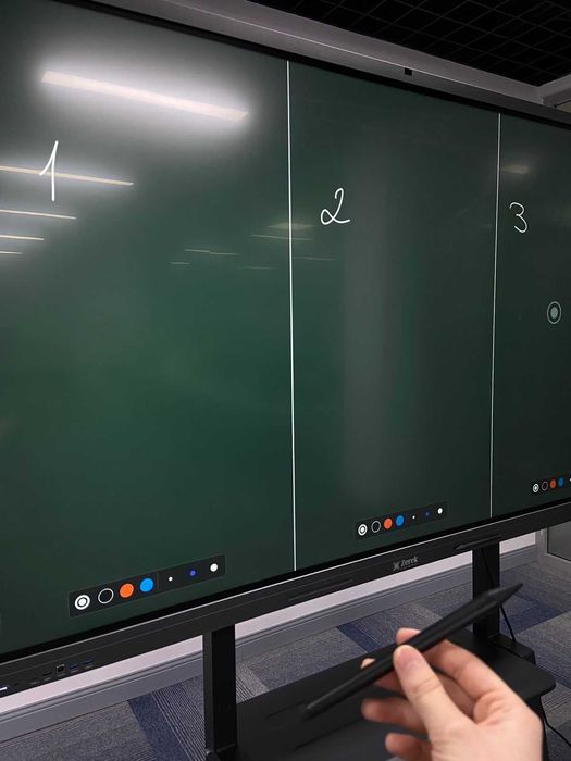 Интерактивные доски оптом