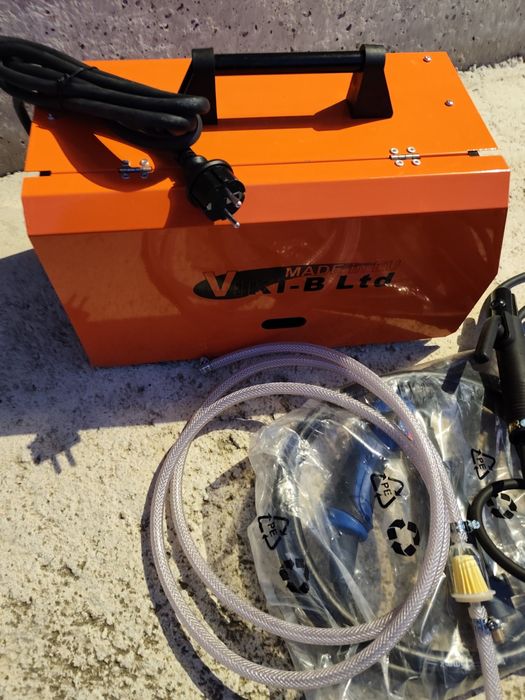 Телоподаващо-Телоподаващ заваръчен апарат 190А