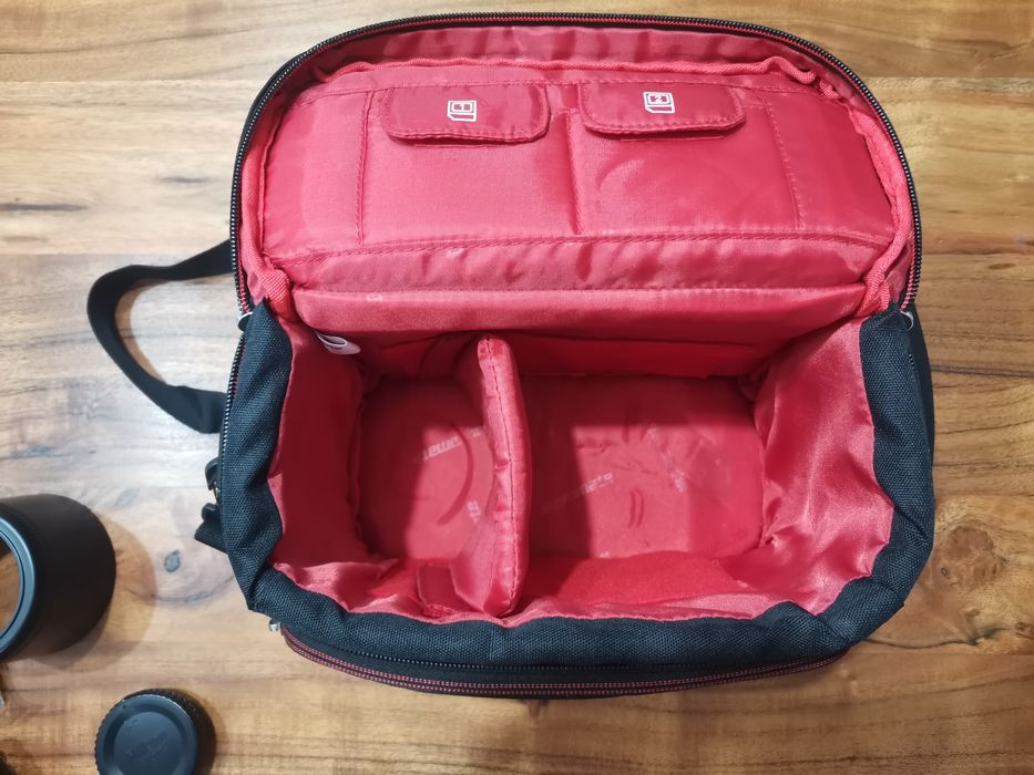 Vand aparat foto Nikon D 5200