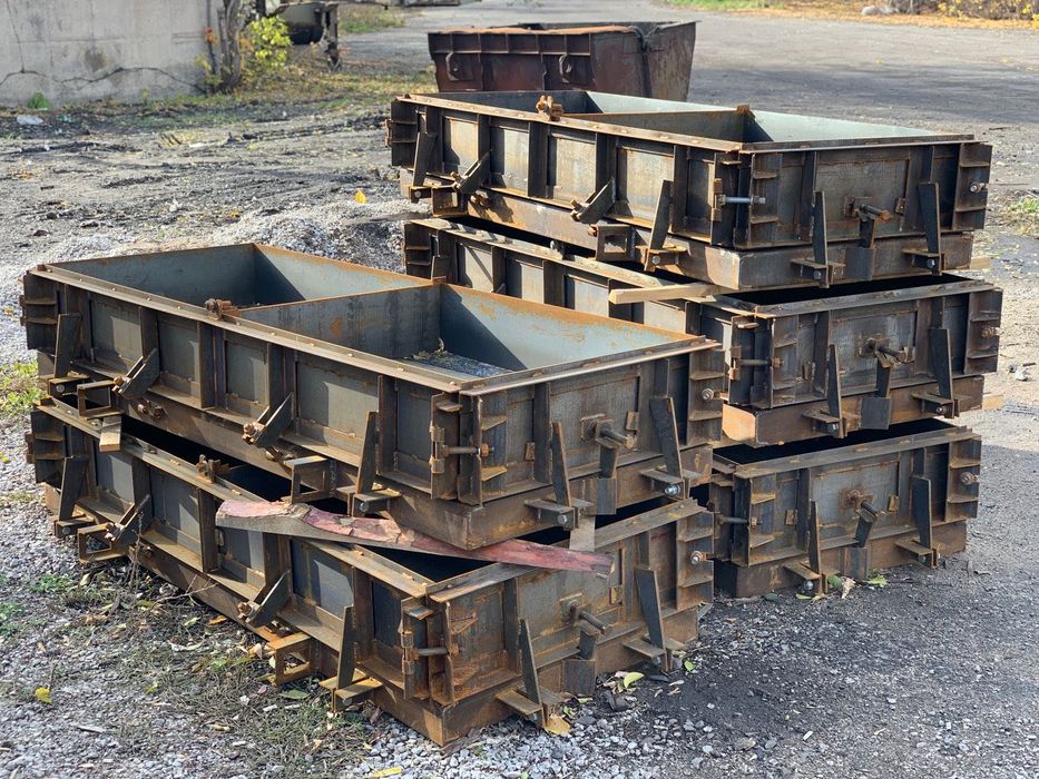 Сварочные работы