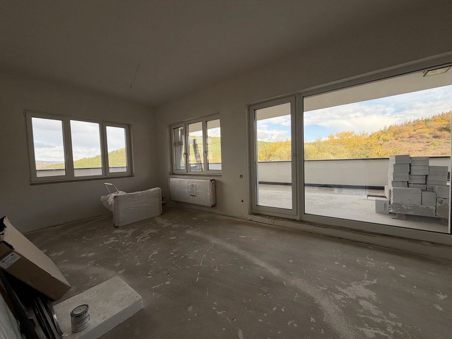 Apartament premium 3 camere zona Roata Faget Valea Garbaului