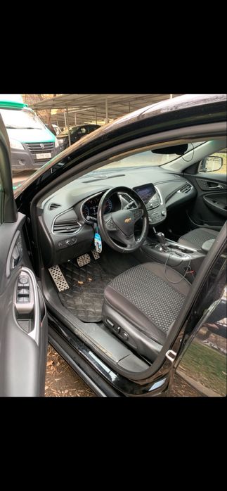 Продам Малибу 2 турбо