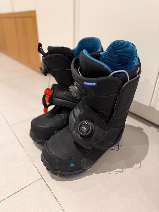 Boots Burton Step On Photon 45 EU / 30 cm