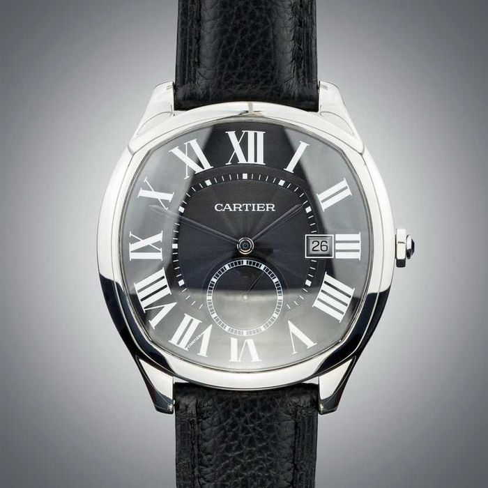 Cartier Drive De Cartier 41mm 3930 WSNM0006