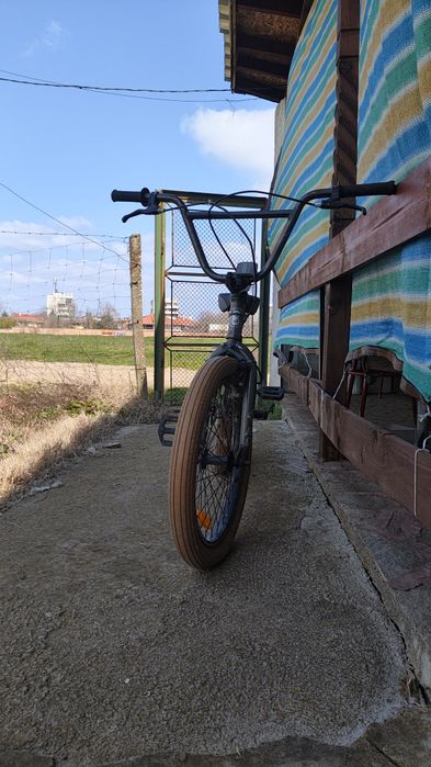 BMX в отлично състояние