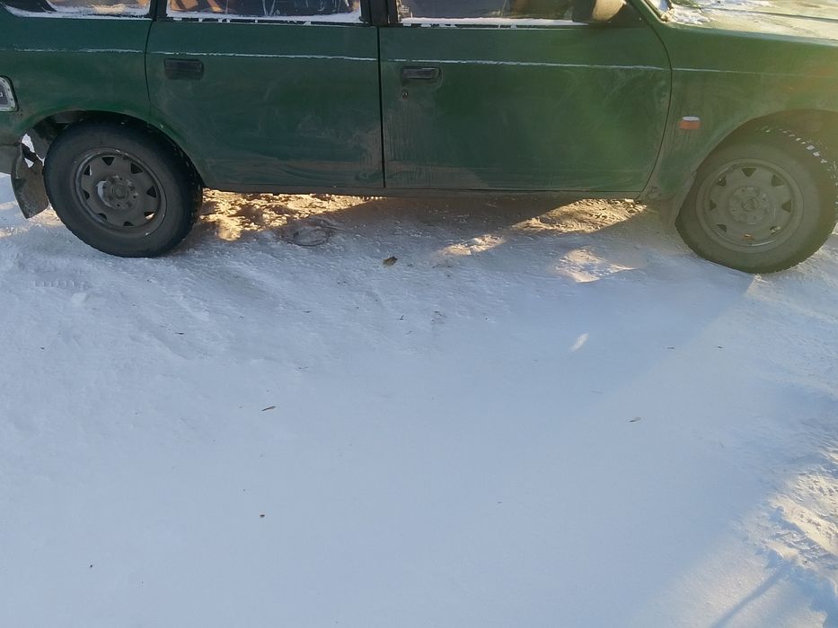 Продам колеса в сборе