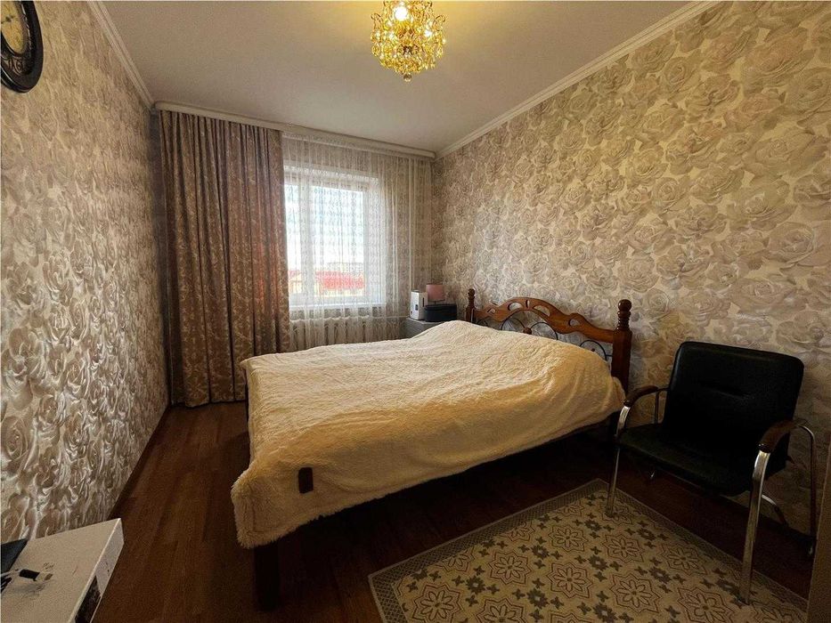 3 комн Степной-4 Помощь в ипотеке без