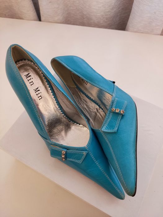 Туфли женские 38 р