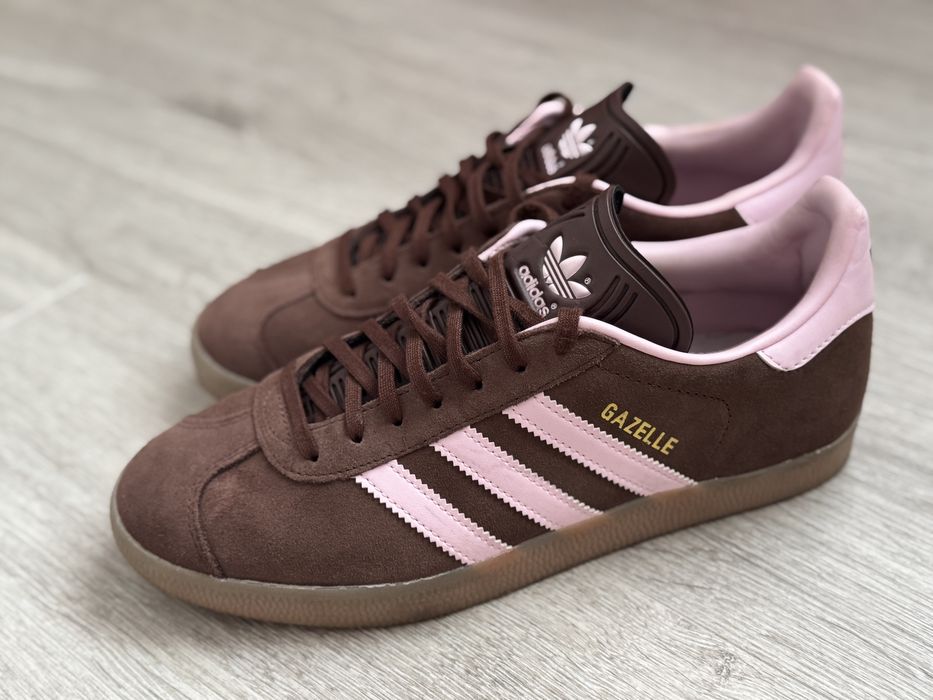 Adidasi Gazelle