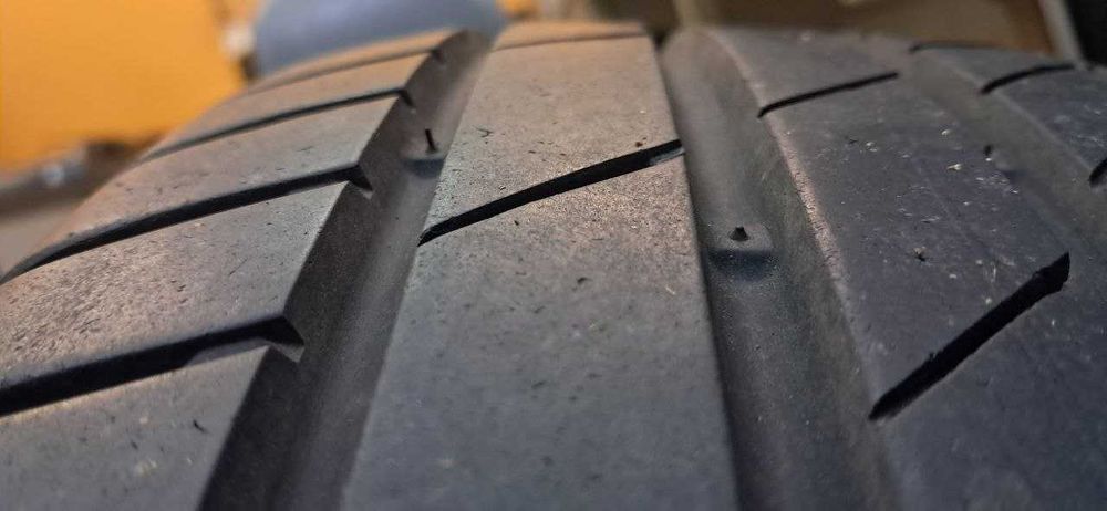 Гуми  4бр летни KUMHO 205 60 16