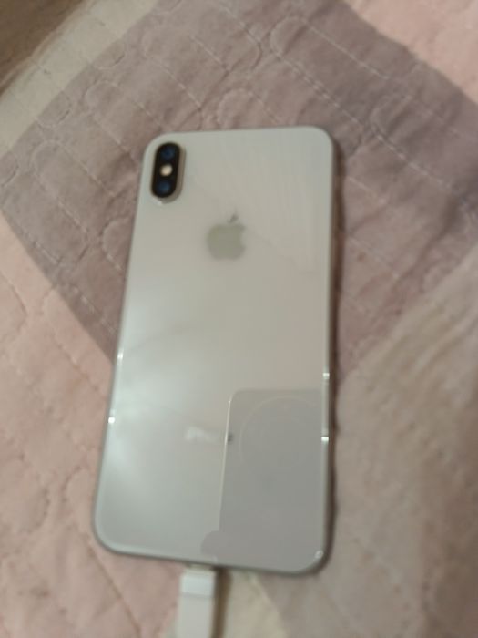 Iphone x 64 gb ideal