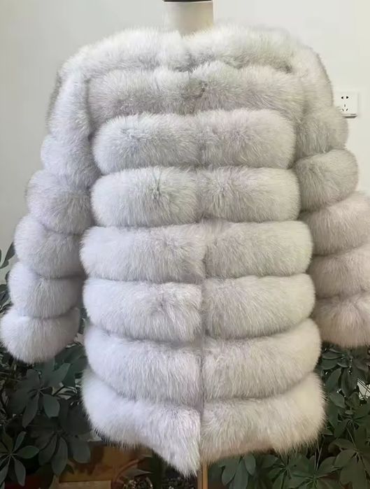 Haina blana naturala 4 în 1