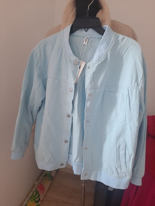 Джинсовки,ветровки лето