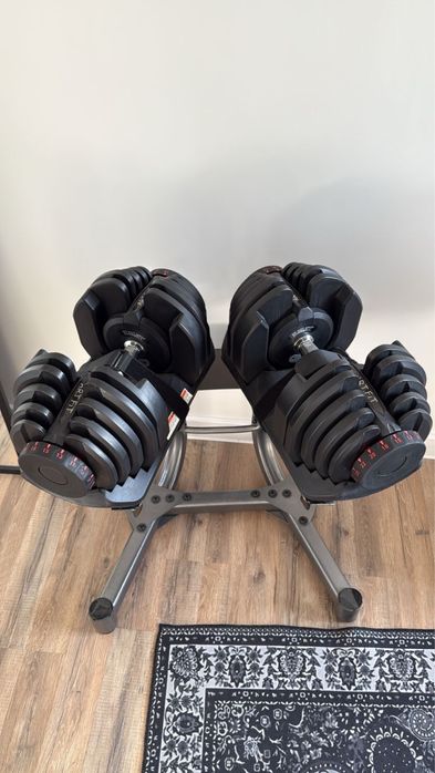 Гантели для спорта