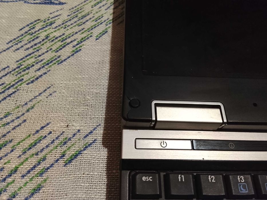 Ноутбук HP EliteBook 2530p