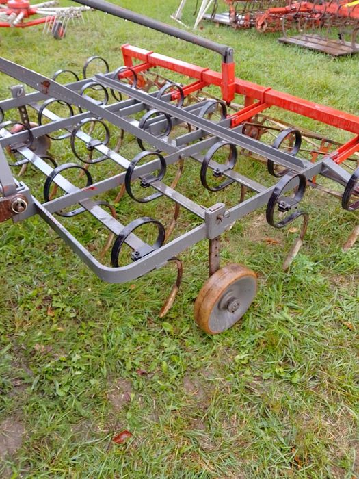 Combinator agricol cu tăvălug de la 2,2 m- 2,8 m