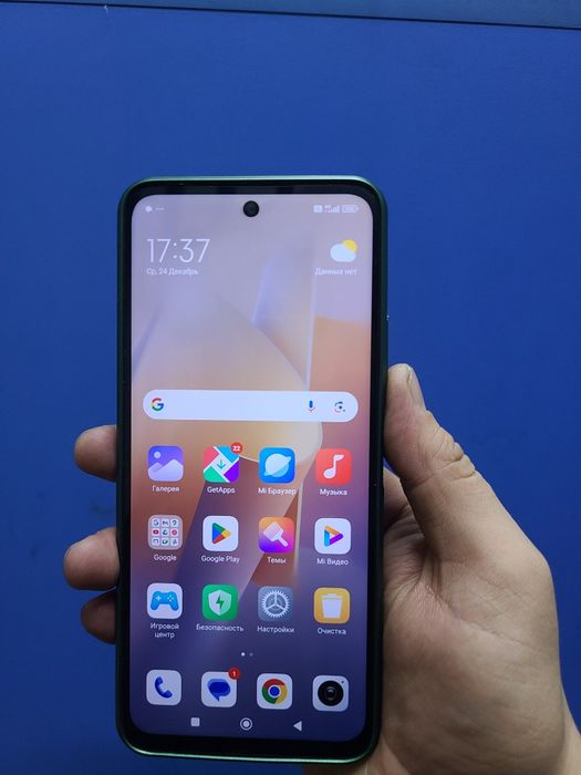 Redmi 12 продам.